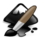 inkscape logo