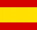 Spanish flag