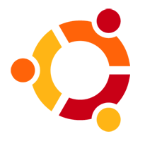 Ubuntu Logo