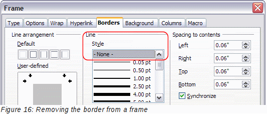 How to format endnotes in a chapter with title - English - Ask LibreOffice